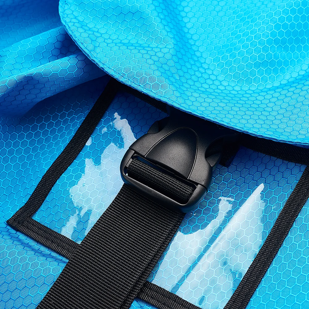 Car Seat Travel Bag For Airplane Baby Gate Check Bag For Car Seat