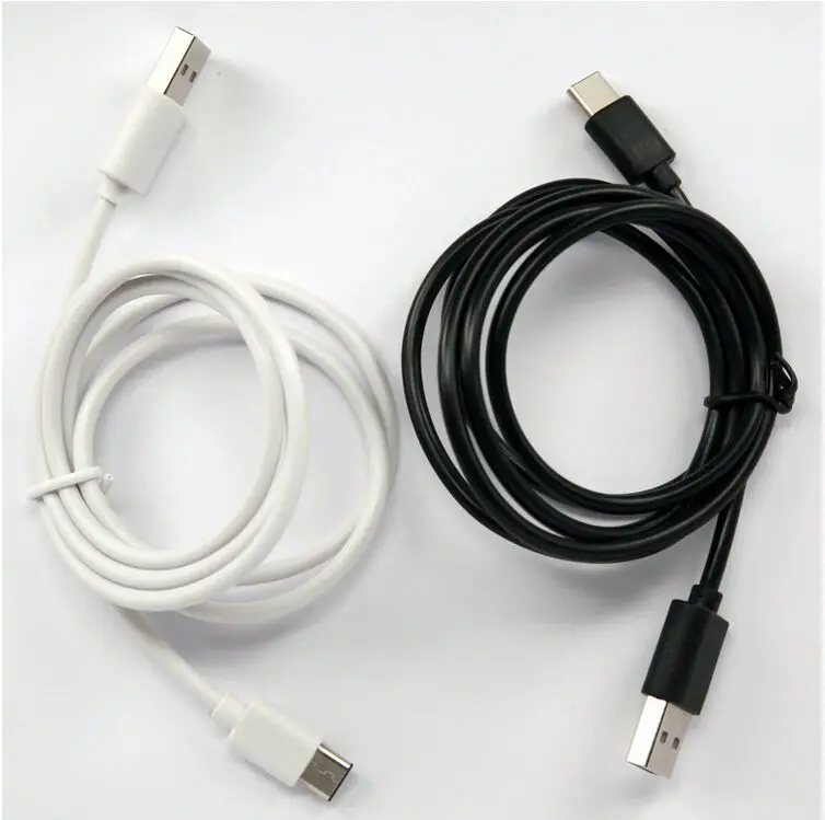 2018 Video Game Player Type C Usb Data Cable TPE  Micro Usb Cable For Samaung Note 9