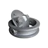 Customized Aluminum Valve Die Casting Parts And Forging