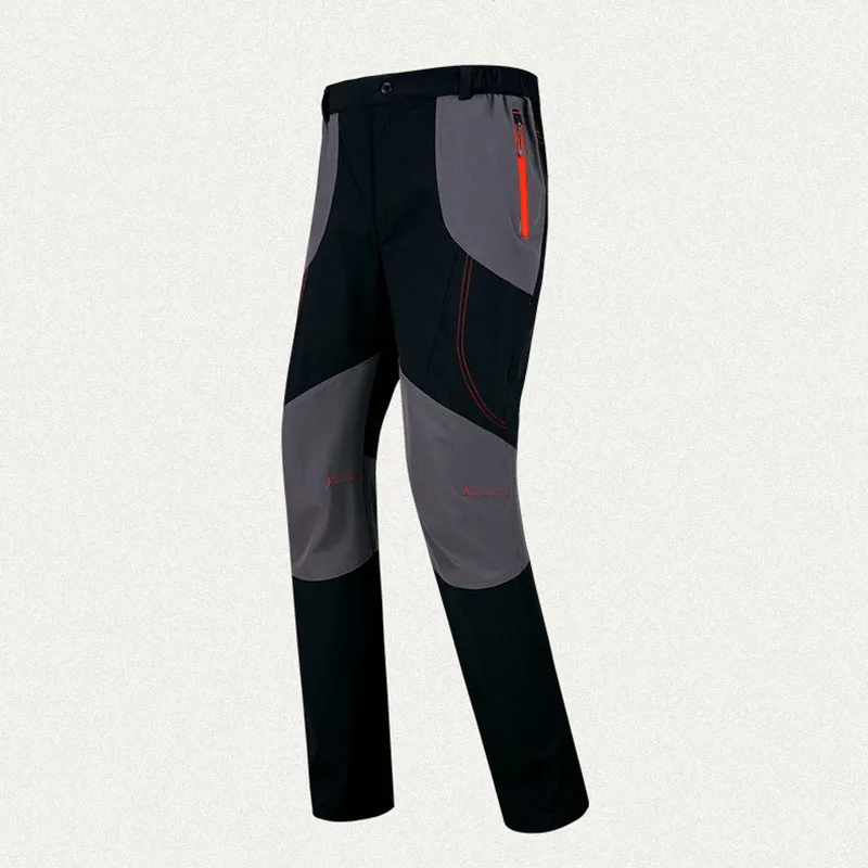 windproof jogging pants