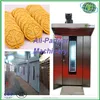 CE approved gas bread baking oven