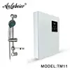 easy and simple to handle 3.5kw simple electric water heater for shower