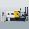 High pressure die casting machine for cast aluminum