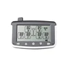 digital tire pressure gauge monitor system tpms 6~38 tires external/internal sensor truck/bus TPMS