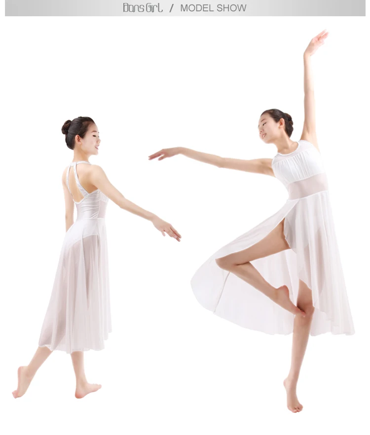 saia longa ballet