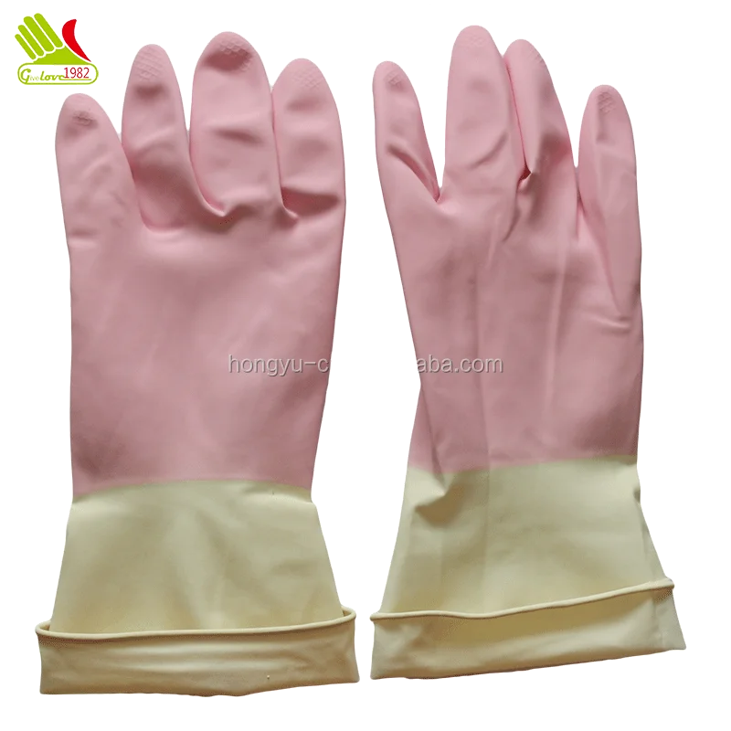 Dishwashing Gloves For Sensitive Skin Glam Rubber Latex Gloves For Cooking Buy Dishwashing