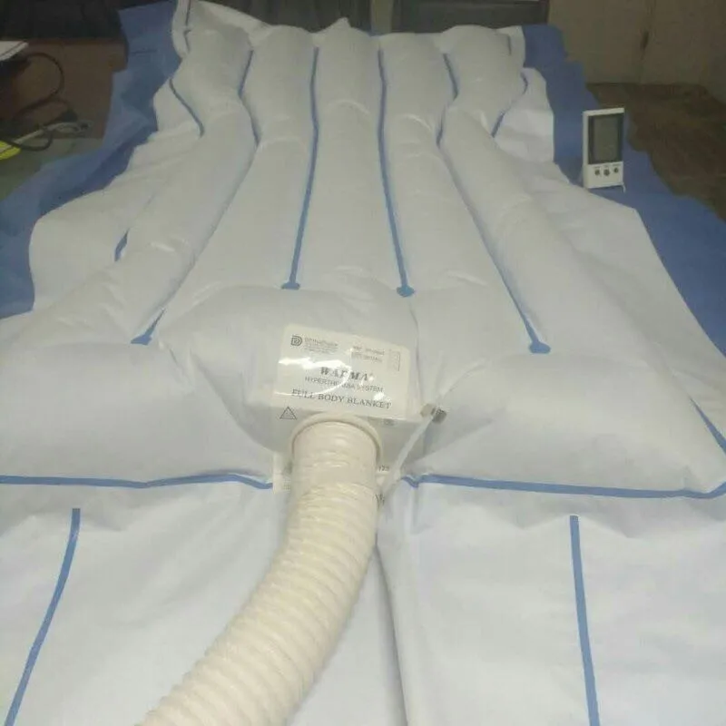 Air Warm Blanket Drape Forcedair Warming Blanket For Patient Buy Air