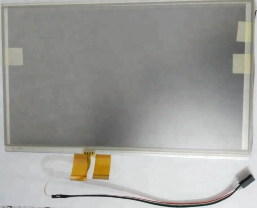 AUO 10.1 INCH TFT LCD PANEL A101VW01 V3