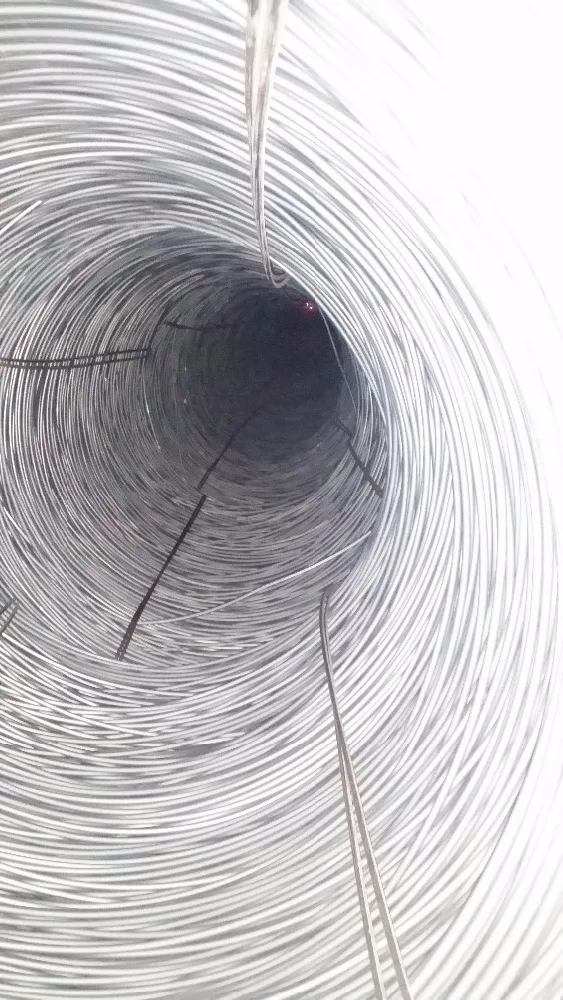 Spring Steel C4c Wire Rod With Low Slackness Smooth Surface Buy