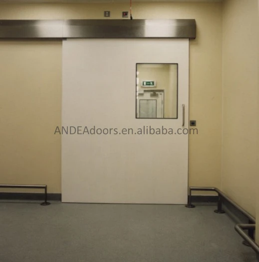 slidingclean roomdoor-3-3