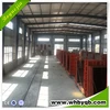 fast building construction tools and equipment / eps sandwich wall panel machinery
