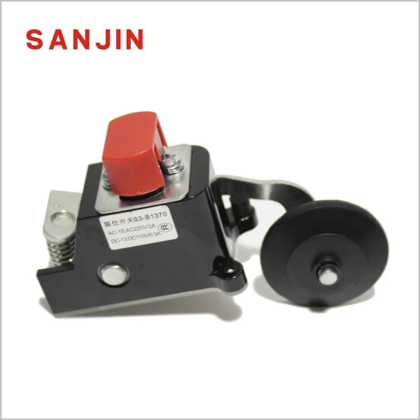 Mitsubishi Elevator Limit Switch S3b1370 Buy Mitsubishi Elevator