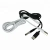 male to female fast charge data 12cm earphone in ear converter USB 3.1 audio cable Type-c to 3.5mm cable