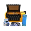 Mini laser engraving machine 3040 desktop design portable laser engraver