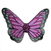 Performance photography wedding activities props school performance fashion catwalk angels with diamond butterfly wings PGAC2863