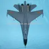 OEM 1:400 die cast airplane model-J-10
