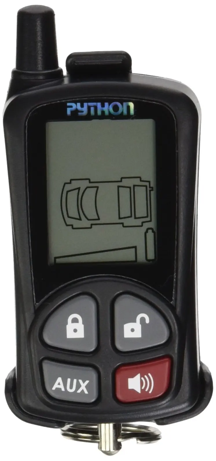 Viper 4706 Car Remote Start Keyless Entry 2 Way System New Viper 4706v