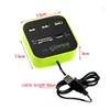 Cheap china wholesale All in 1 combo usb hub card reader/ 3 port usb 2.0 hub best