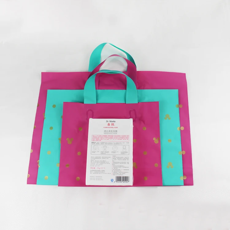 printed polythene bags manufacturers