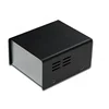 Sheet metal stainless steel aluminum boxes for electronics