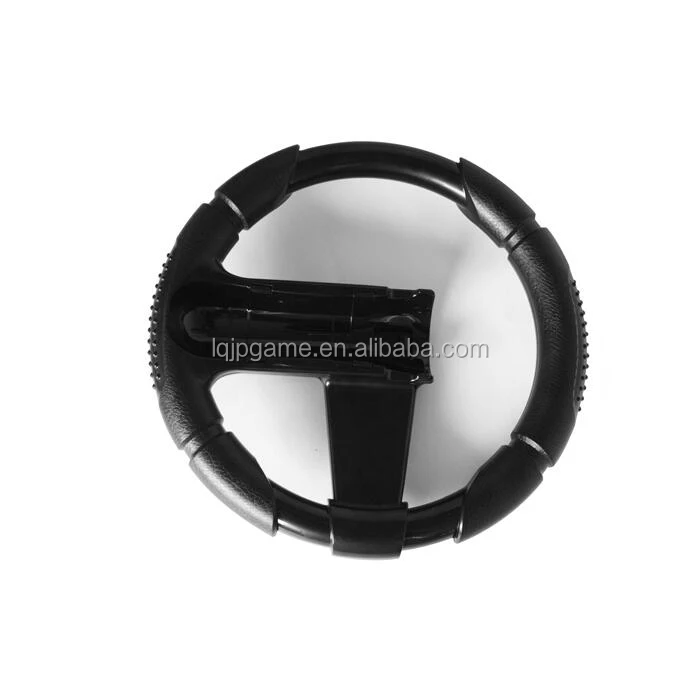 playstation move steering wheel