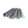 Unequal sus 316 stainless steel angle bar