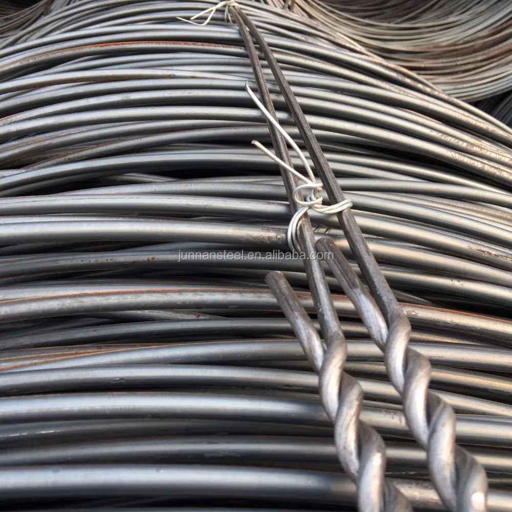 Wire rod