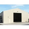 High Quality Steel Structure Warehouse Design