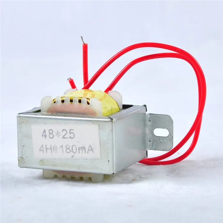 Diy 6p3p 6v6 El34 Kt88 Tube Amplifier Choke Transformer Buy Diy 6p3p