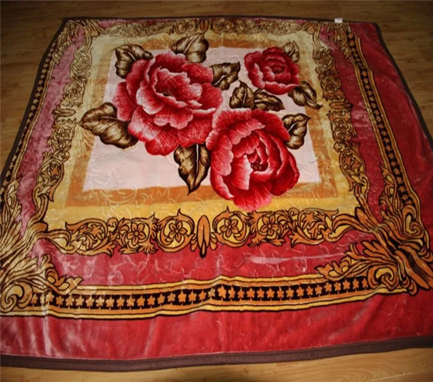 New Stock Blanket On Sales Wholesale Blanket For Africa Market Buy