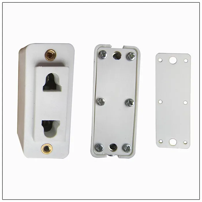 Factory Professional Making Smart Plug Plastic Injection Mould socket 7