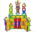 315 piece Smart Bar Blocks The Magic Wand Quiz Stereo Wisdom Great Building Model Puzzle Educational