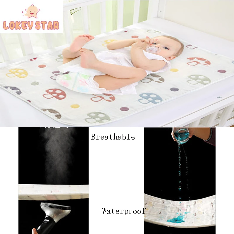 non slip changing pad