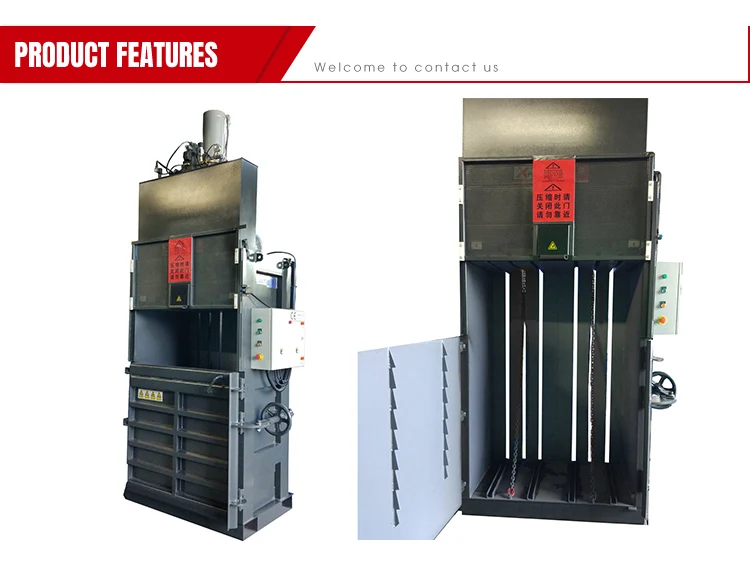 Vertical Aluminium Cans Compactor Buy Vertical Compactor,Aluminium