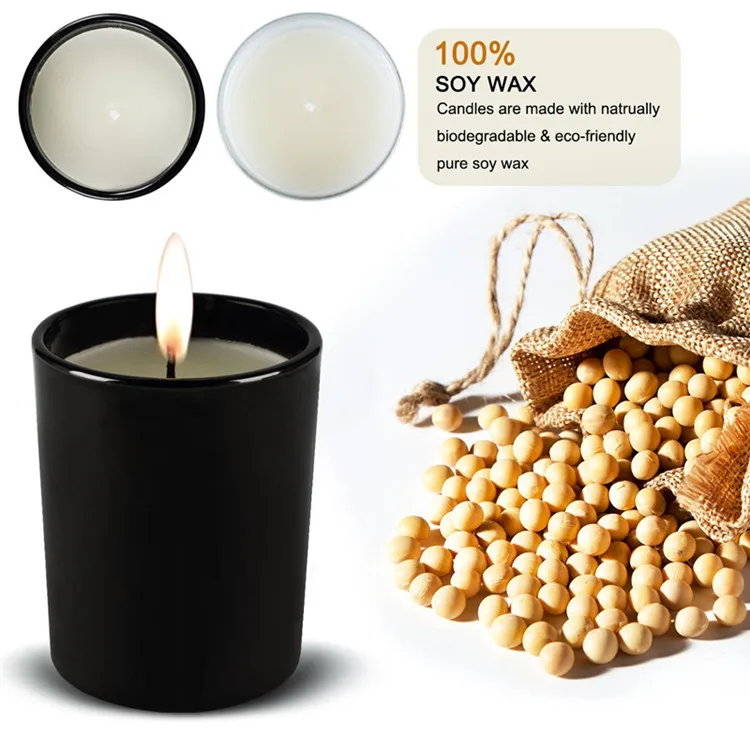 Massage Candle Natural Soy Wax For Candle Making,Massage Wax Waxkiss