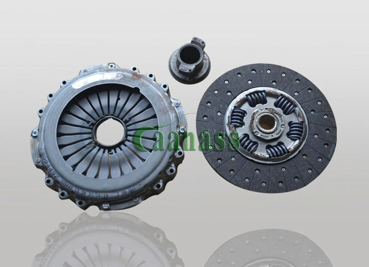 Complete Clutch Assembly Clutch Pressure Plate Release Bearing Buy