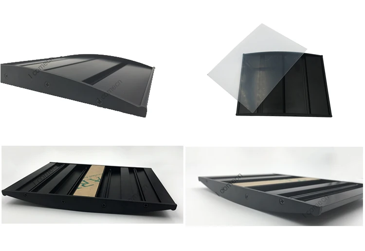 Wall Mounted Interior Signage Office Door Sign with inserted plate.jpg