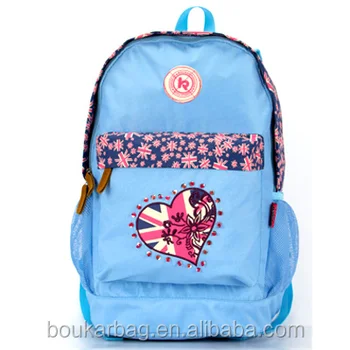 girly backpacks for school