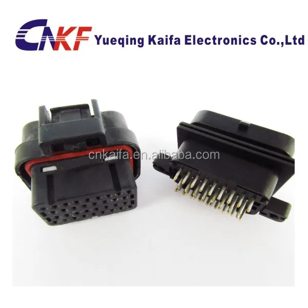 Obd2a Ecu Quick Reference Wiring Diagram For Swaps