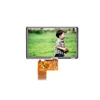 4.5 inch HD IPS full viewing angel 540* 960 f LCD display/ TFT LCM OTM9605A 25 pin MIPI interface
