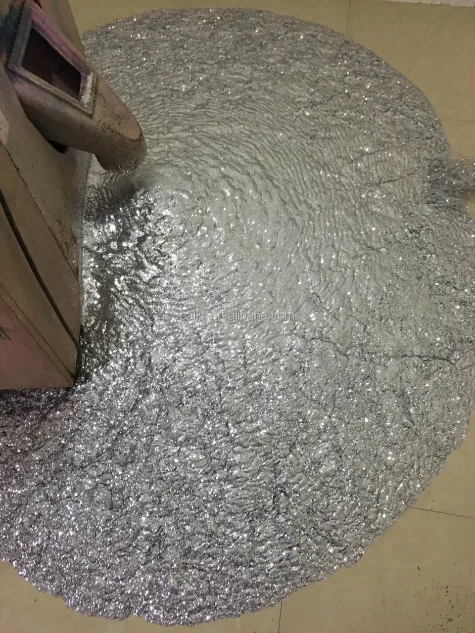 Glitter Machine Glitter Powder Making Cutting Machine Buy Glitter