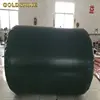 Flotation for Pipeline Ship launch balloon Prolift Inflatable buoyancy bags