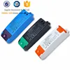 Triac dimmer Led driver 25-42V DC 300ma 350mA 12w-100w dimmable led drivers UL class 2 power supply for Led lighting