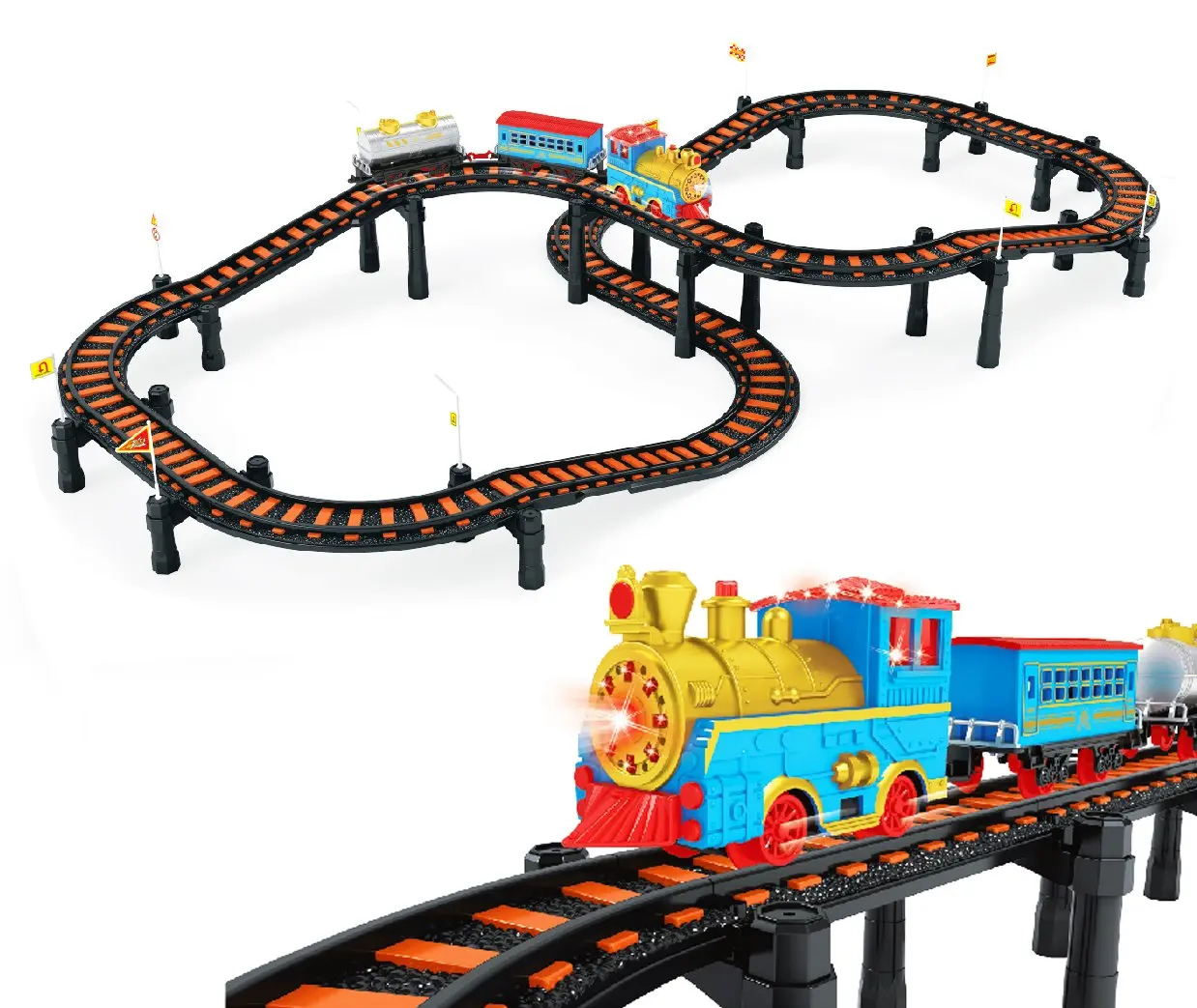 Cheap Classic Train Set, find Classic Train Set deals on line at