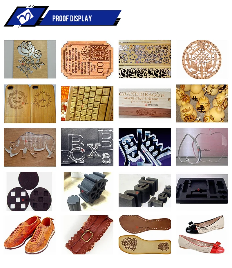 laser engraving machine