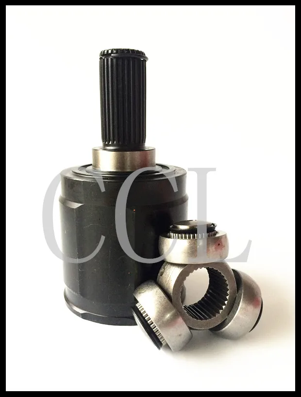 Hot Sell Inner Cv Joint For Honda Accord Mt &cb3/cd4 Oem44310sk7j12 Buy Cv Joint,Inner Cv