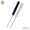 Free sample Internal whip 698-2700Mhz 8dBi GSM GPRS LTE 4G PCB Antenna with Ipex