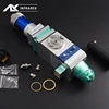 ON APPROVAL 2kW Manual Focus Fiber Laser Cutting Head for laser cutting machine