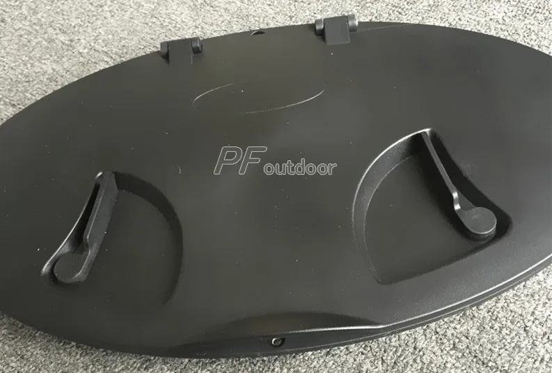 Plastic Deck Boat Oval Kayak Hatch With Waterproof Storage Bag Buy