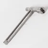 Industry Automotive Material 1.4301 Description Convertible top key, two-part, brazed
